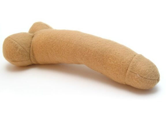 Penis Toy 44