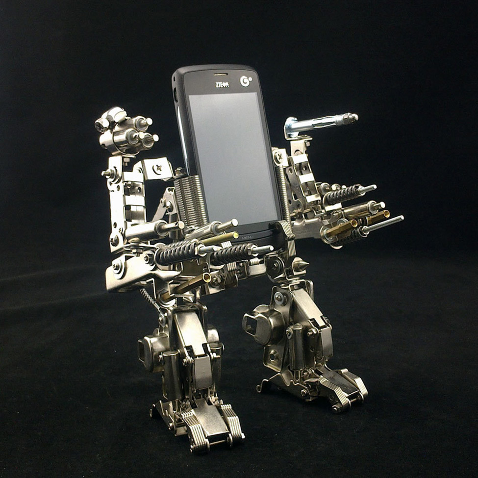 Online Buy Wholesale desk top cell phone holder from China